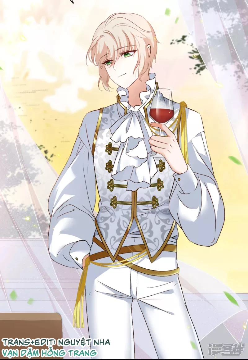 Cô ấy đến rồi, xin hãy nằm xuống! Chapter 34 - 28