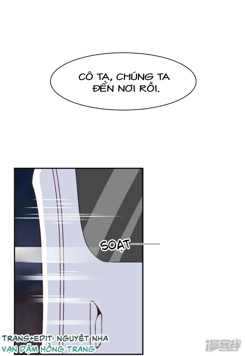 Cô ấy đến rồi, xin hãy nằm xuống! Chapter 35 - 3