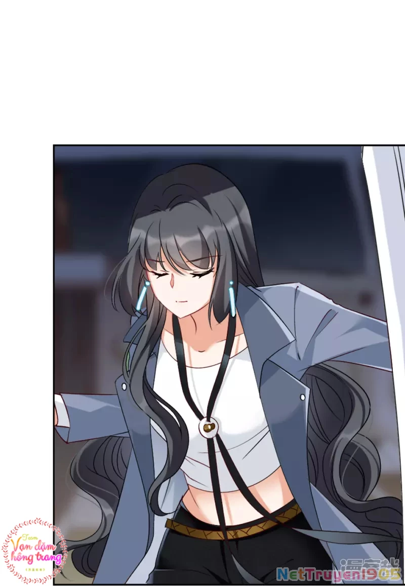 Cô ấy đến rồi, xin hãy nằm xuống! Chapter 35 - 4