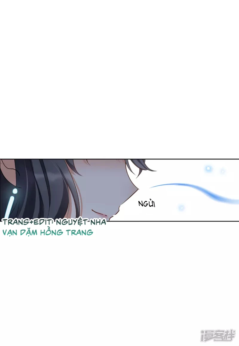 Cô ấy đến rồi, xin hãy nằm xuống! Chapter 35 - 5