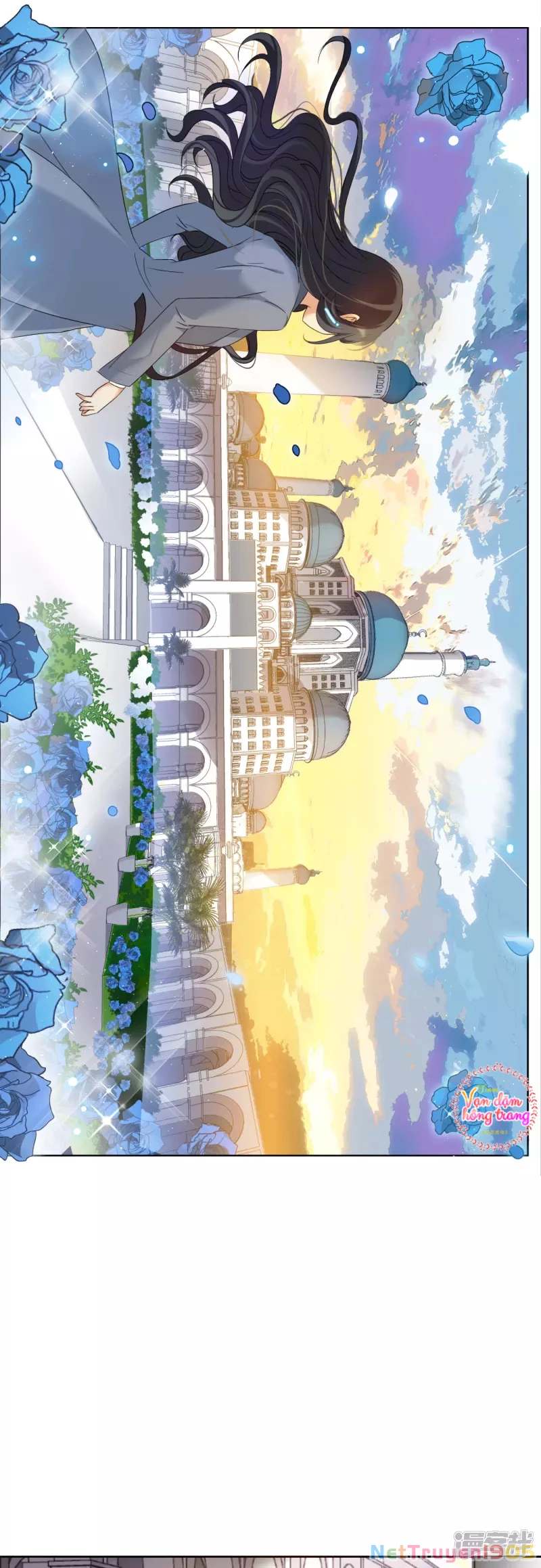 Cô ấy đến rồi, xin hãy nằm xuống! Chapter 35 - 6