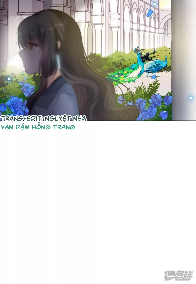 Cô ấy đến rồi, xin hãy nằm xuống! Chapter 35 - 7