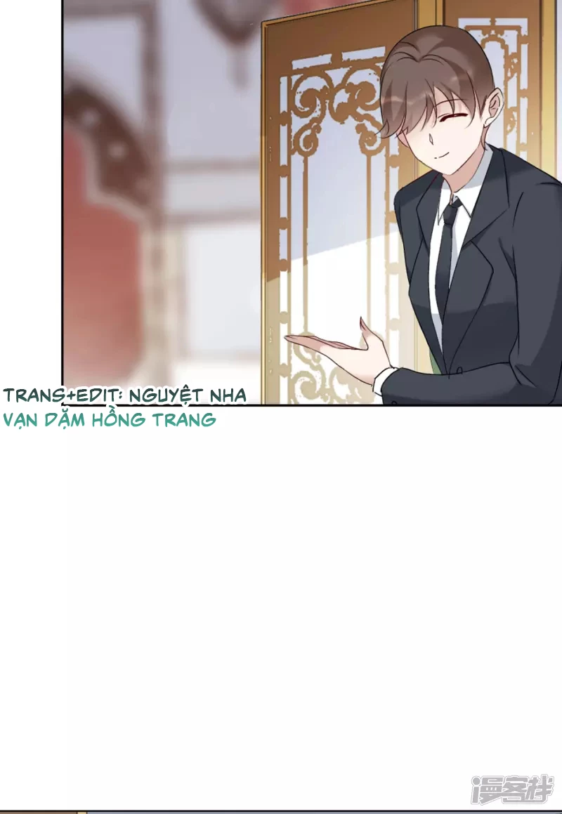 Cô ấy đến rồi, xin hãy nằm xuống! Chapter 35 - 9