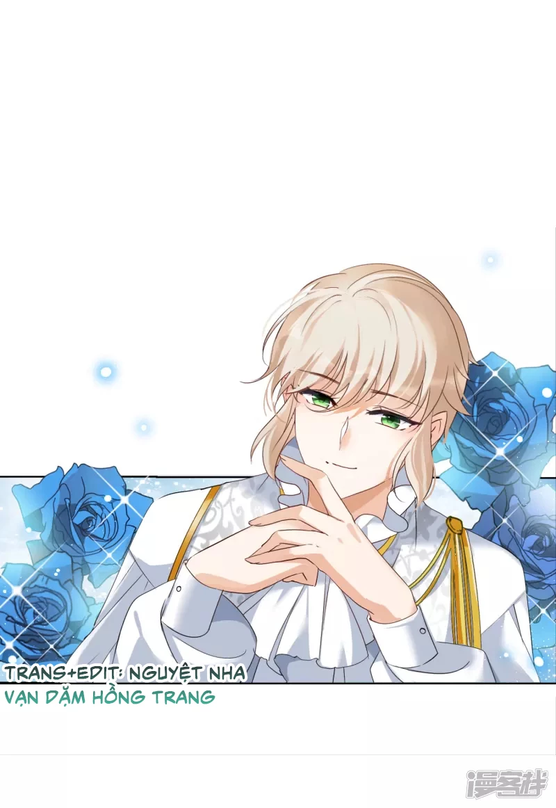 Cô ấy đến rồi, xin hãy nằm xuống! Chapter 35 - 11