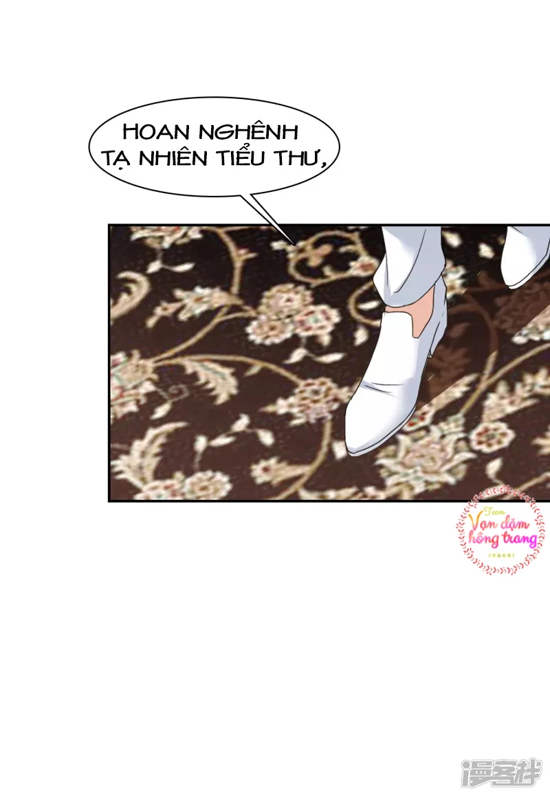 Cô ấy đến rồi, xin hãy nằm xuống! Chapter 35 - 12