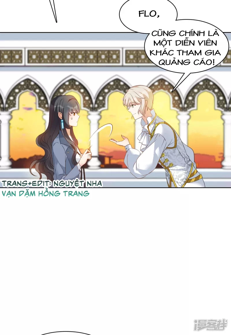 Cô ấy đến rồi, xin hãy nằm xuống! Chapter 35 - 15