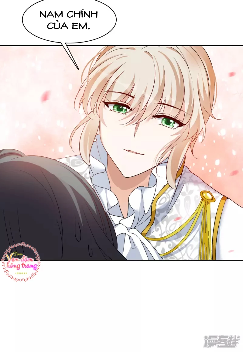 Cô ấy đến rồi, xin hãy nằm xuống! Chapter 35 - 16