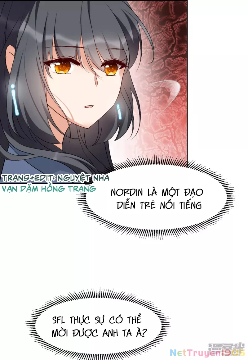 Cô ấy đến rồi, xin hãy nằm xuống! Chapter 35 - 19