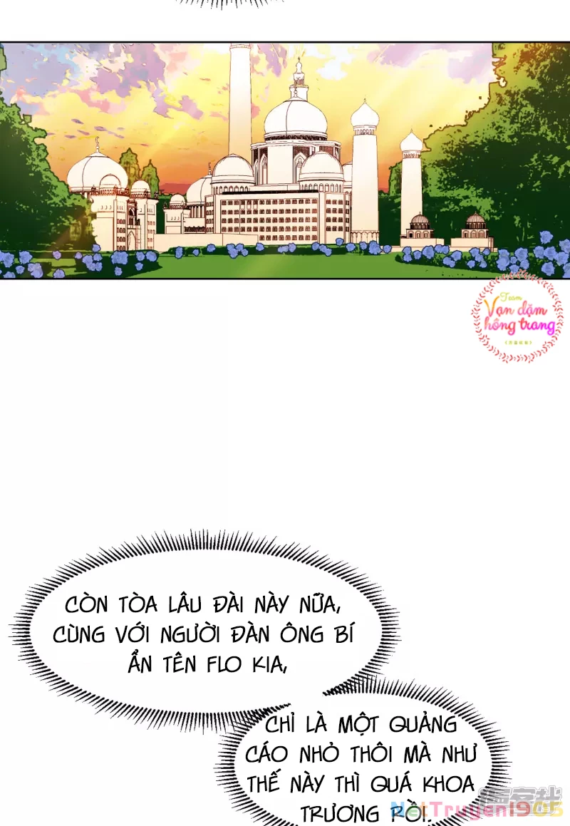 Cô ấy đến rồi, xin hãy nằm xuống! Chapter 35 - 20