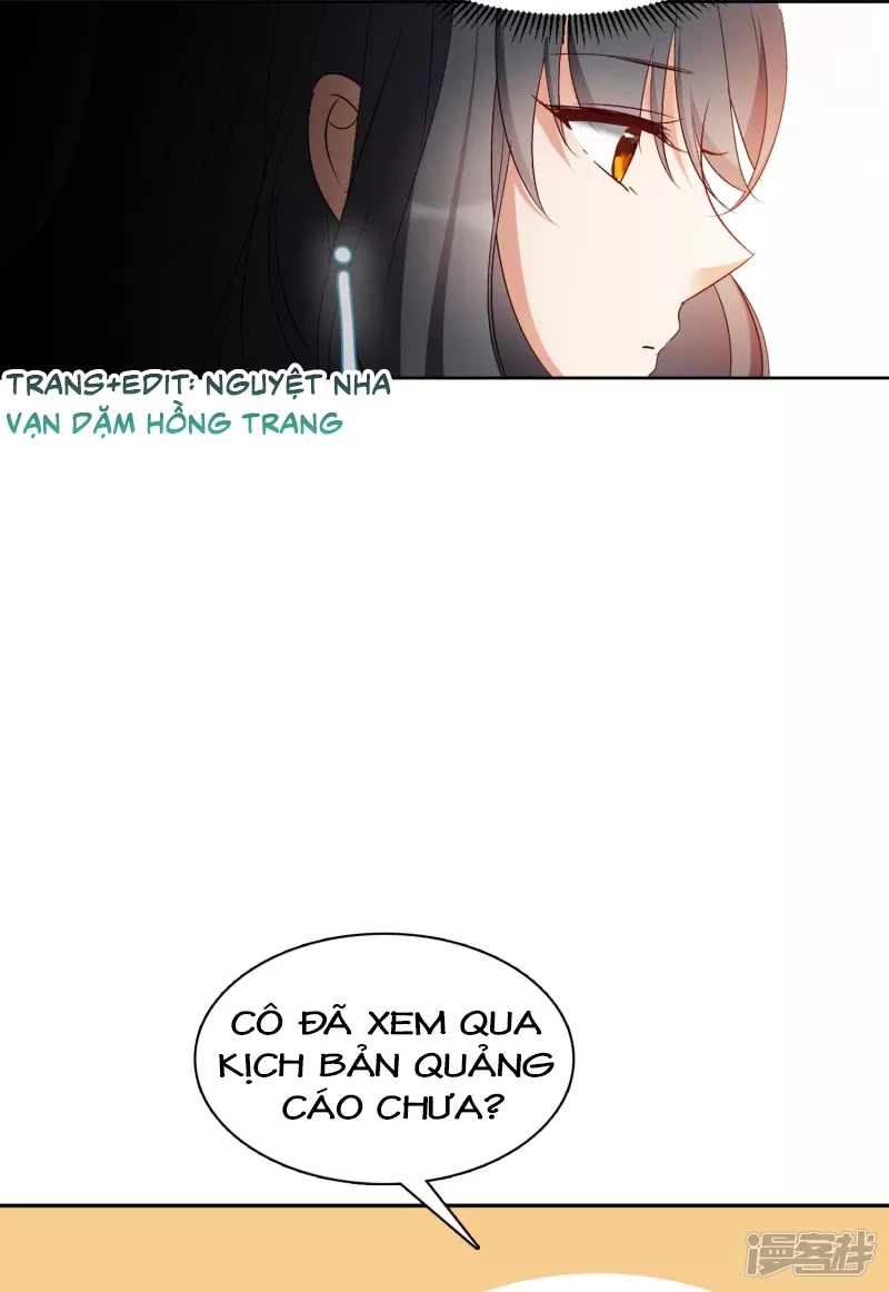 Cô ấy đến rồi, xin hãy nằm xuống! Chapter 35 - 21