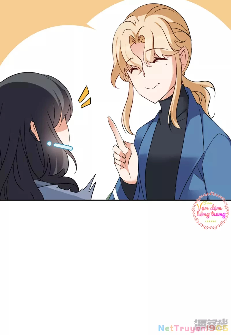 Cô ấy đến rồi, xin hãy nằm xuống! Chapter 35 - 22