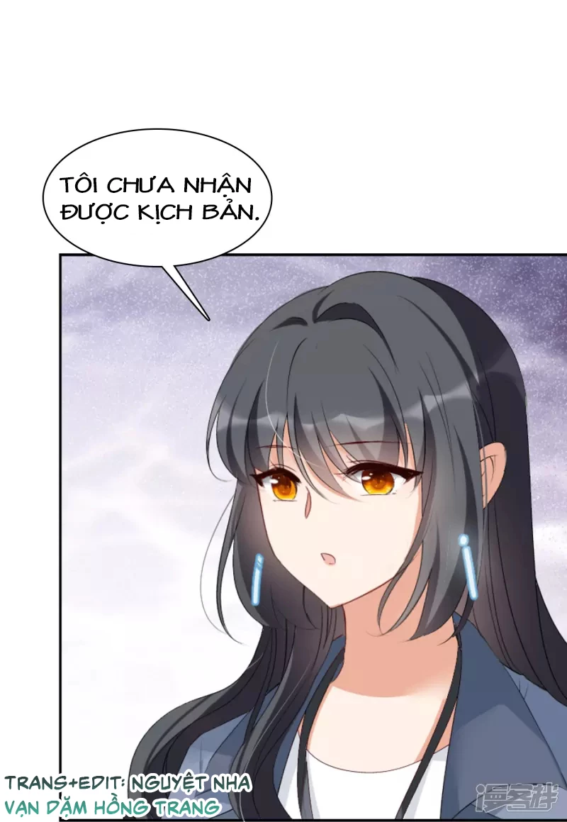 Cô ấy đến rồi, xin hãy nằm xuống! Chapter 35 - 23