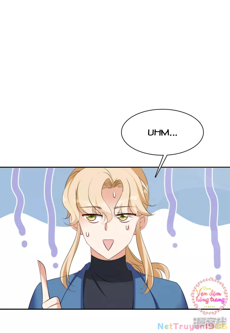 Cô ấy đến rồi, xin hãy nằm xuống! Chapter 35 - 24