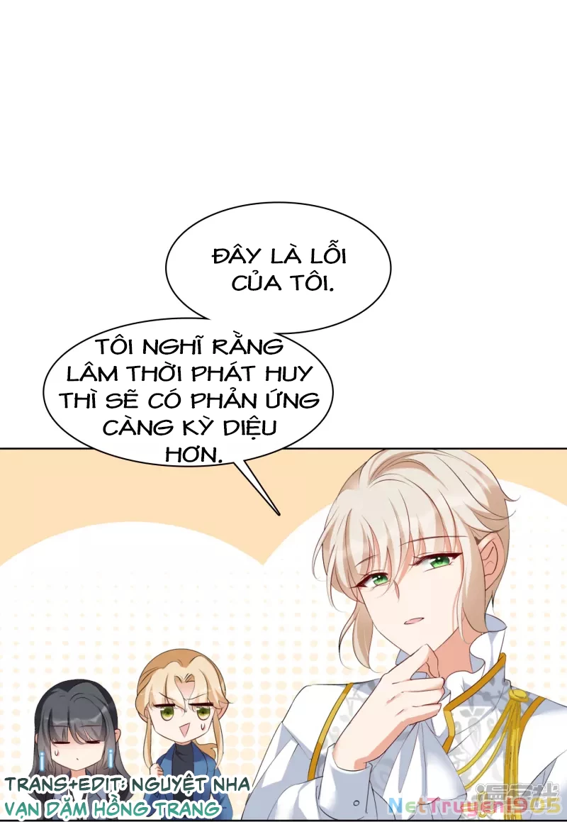 Cô ấy đến rồi, xin hãy nằm xuống! Chapter 35 - 25