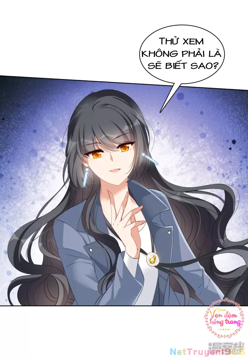 Cô ấy đến rồi, xin hãy nằm xuống! Chapter 35 - 28