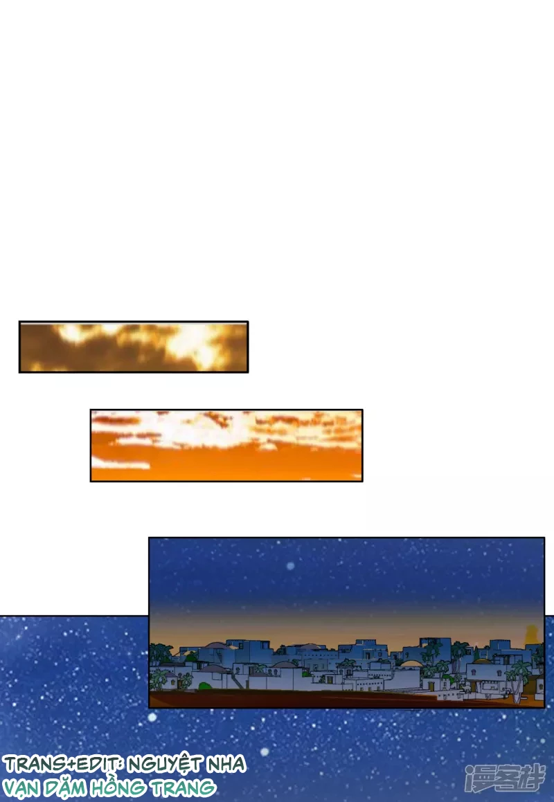 Cô ấy đến rồi, xin hãy nằm xuống! Chapter 35 - 29