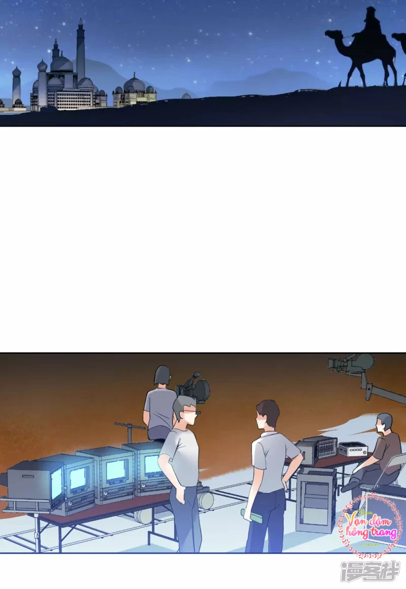 Cô ấy đến rồi, xin hãy nằm xuống! Chapter 35 - 30