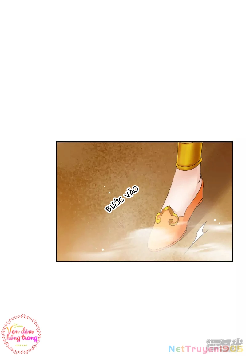 Cô ấy đến rồi, xin hãy nằm xuống! Chapter 35 - 32