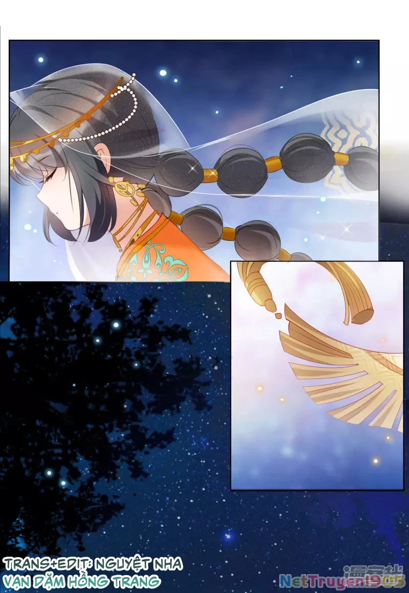 Cô ấy đến rồi, xin hãy nằm xuống! Chapter 35 - 33