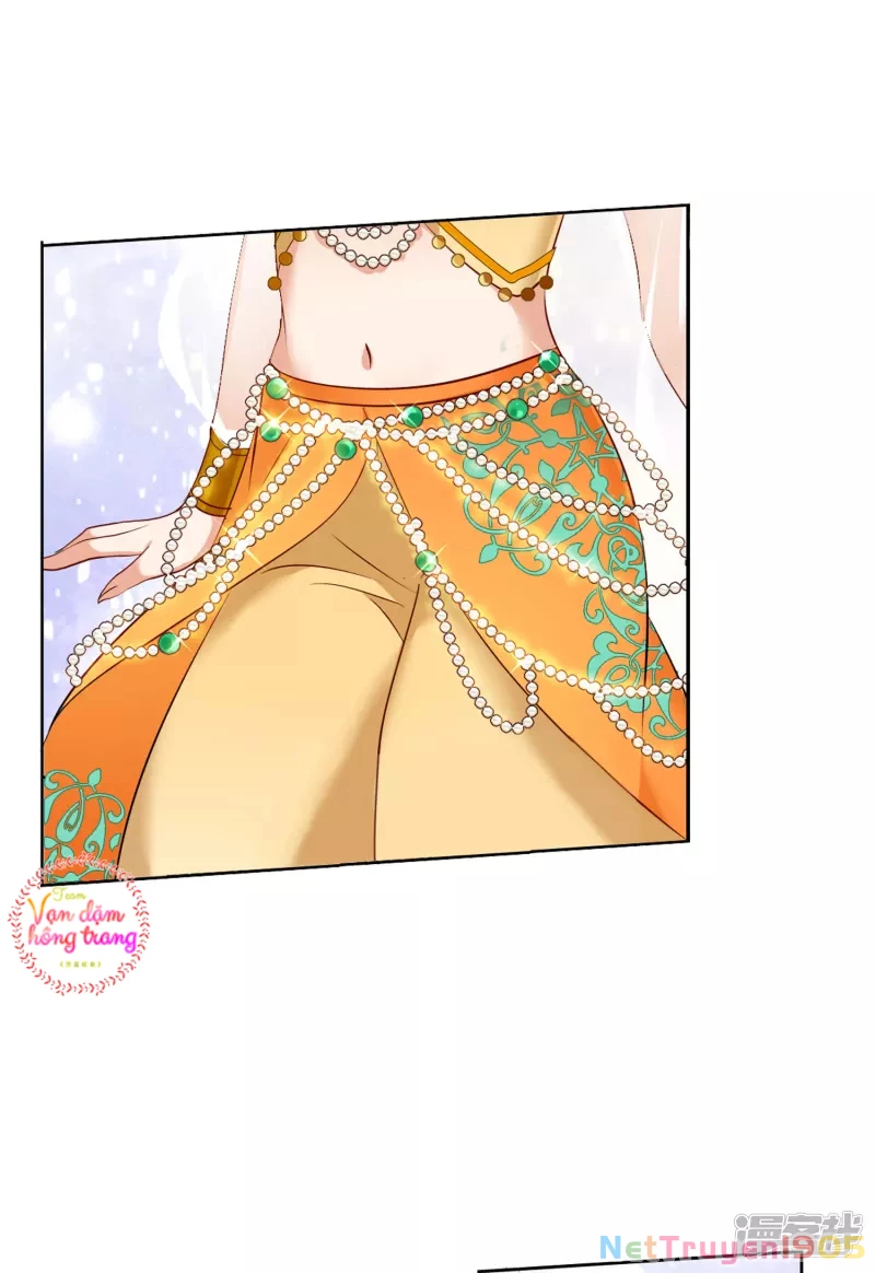 Cô ấy đến rồi, xin hãy nằm xuống! Chapter 36 - 4