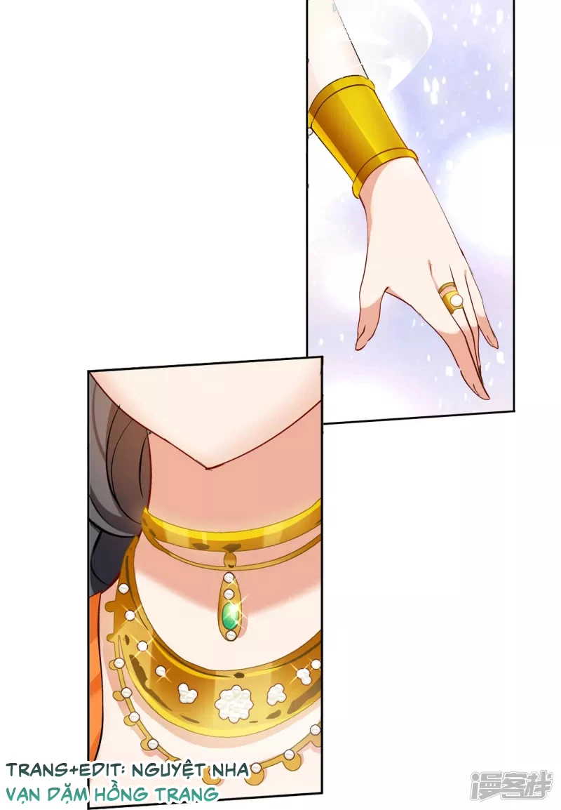 Cô ấy đến rồi, xin hãy nằm xuống! Chapter 36 - 5