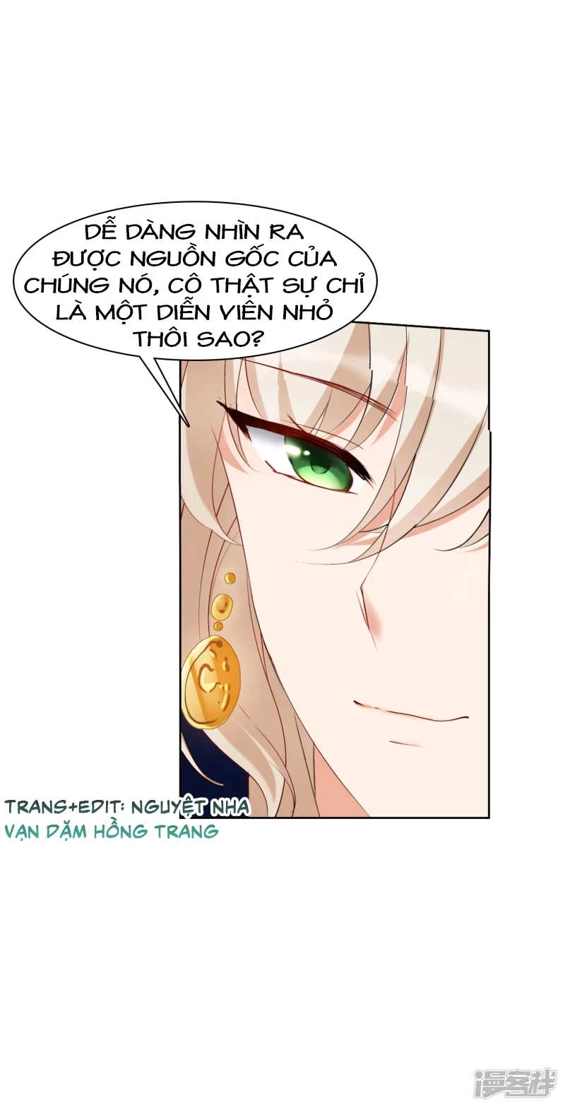 Cô ấy đến rồi, xin hãy nằm xuống! Chapter 36 - 7