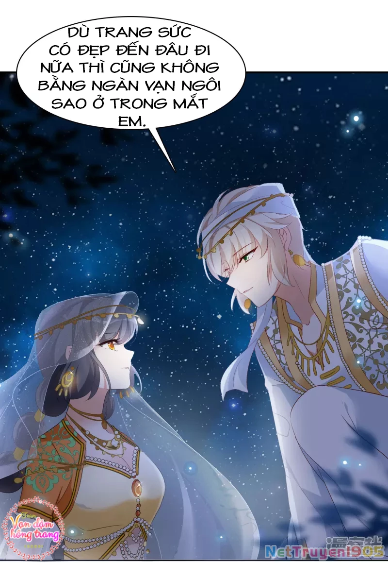 Cô ấy đến rồi, xin hãy nằm xuống! Chapter 36 - 8