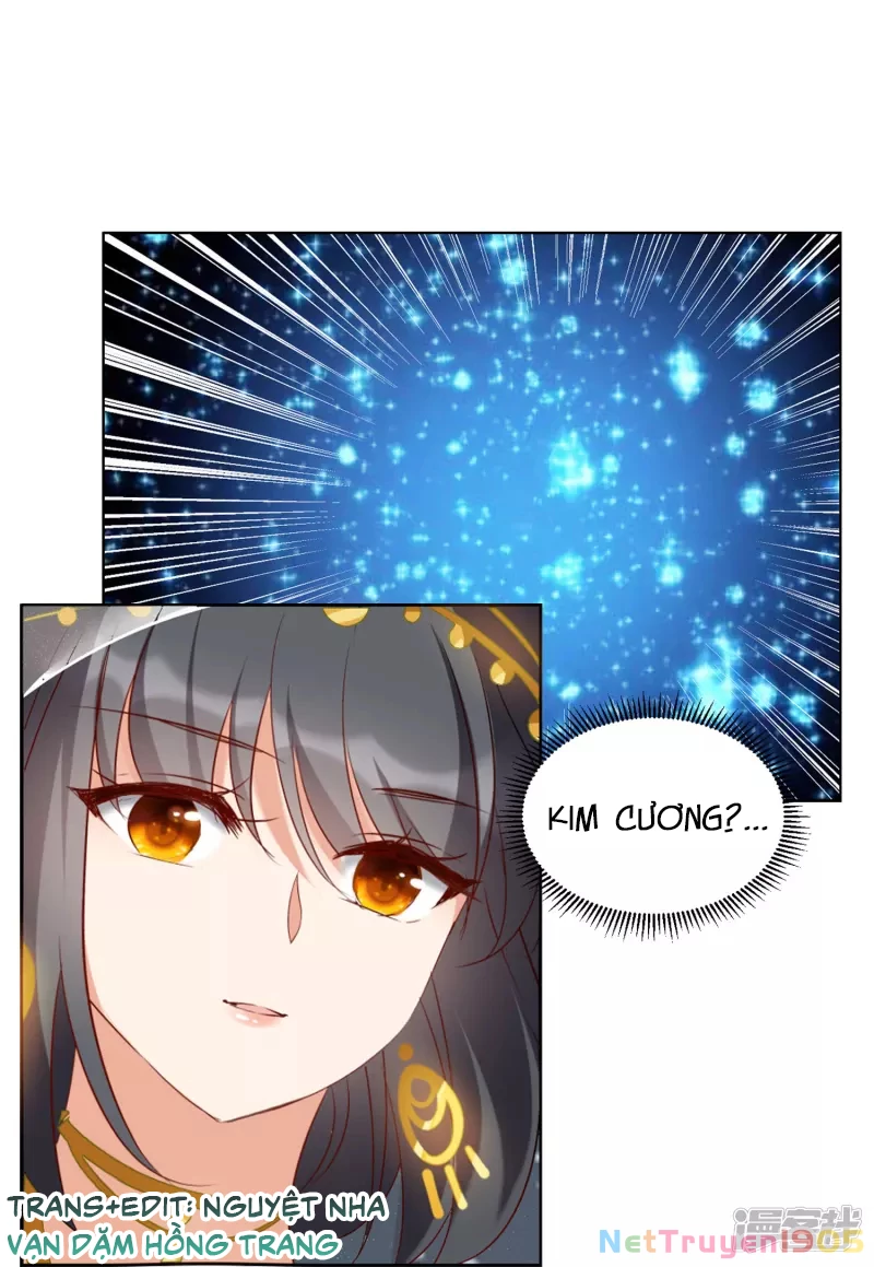 Cô ấy đến rồi, xin hãy nằm xuống! Chapter 36 - 9