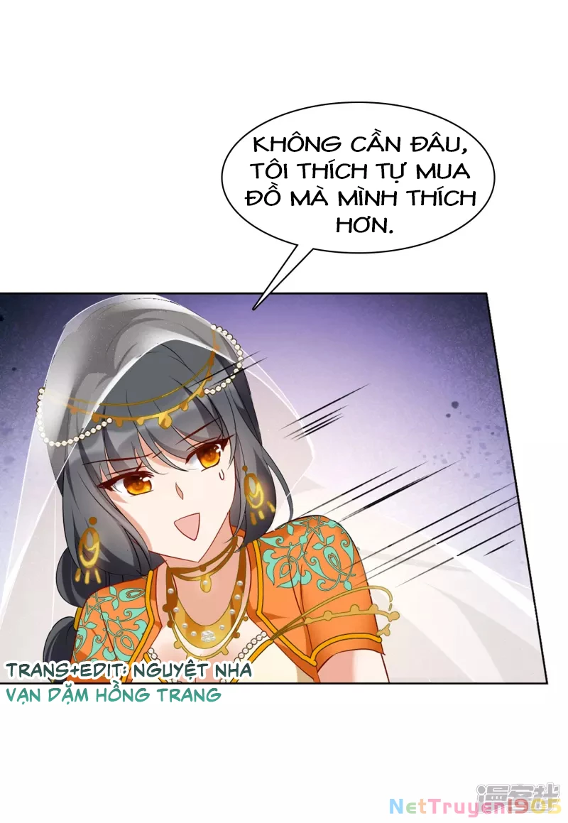 Cô ấy đến rồi, xin hãy nằm xuống! Chapter 36 - 11