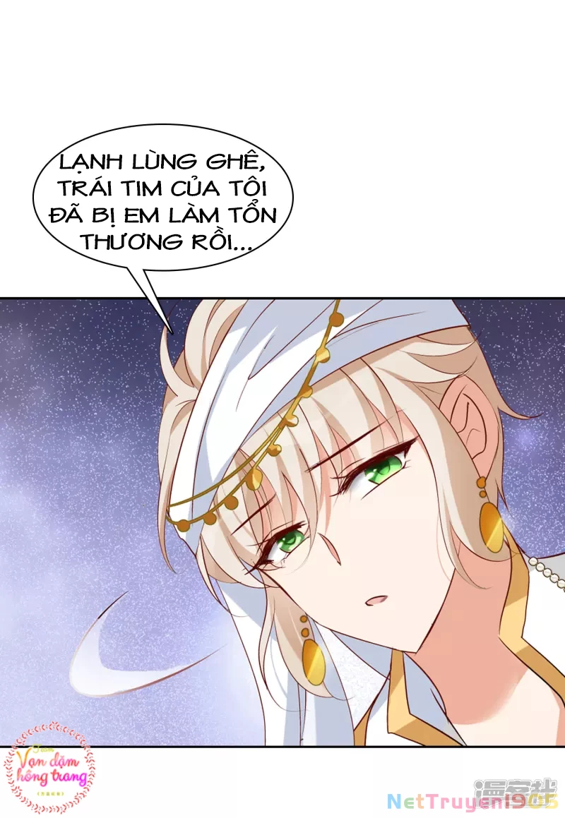 Cô ấy đến rồi, xin hãy nằm xuống! Chapter 36 - 12