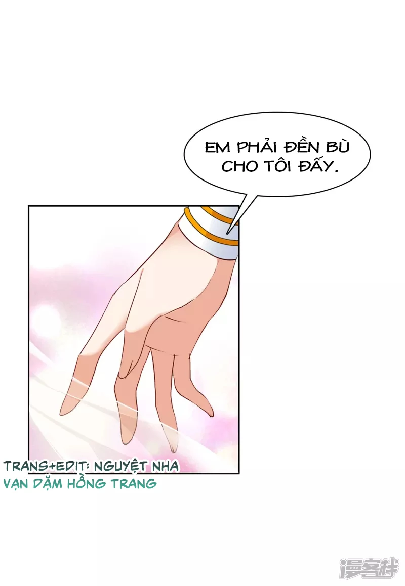 Cô ấy đến rồi, xin hãy nằm xuống! Chapter 36 - 13