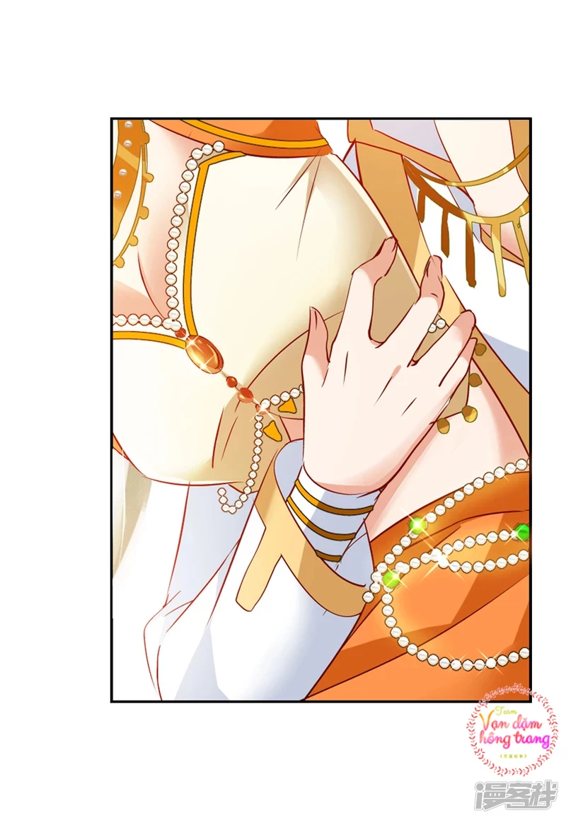 Cô ấy đến rồi, xin hãy nằm xuống! Chapter 36 - 14