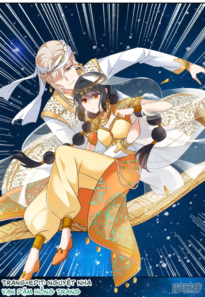 Cô ấy đến rồi, xin hãy nằm xuống! Chapter 36 - 15