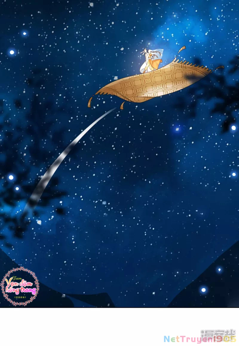 Cô ấy đến rồi, xin hãy nằm xuống! Chapter 36 - 16