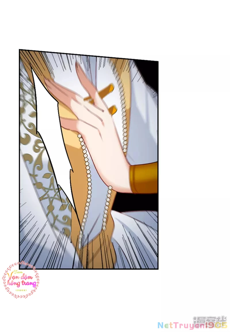 Cô ấy đến rồi, xin hãy nằm xuống! Chapter 36 - 18