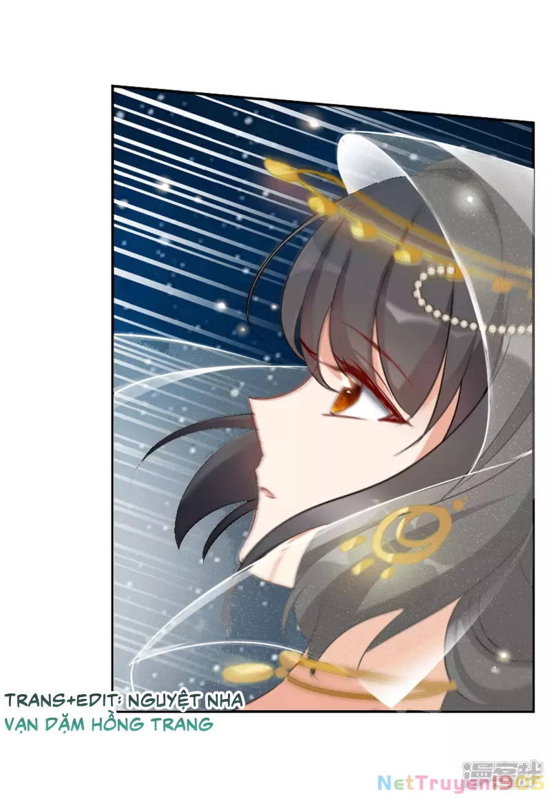 Cô ấy đến rồi, xin hãy nằm xuống! Chapter 36 - 19