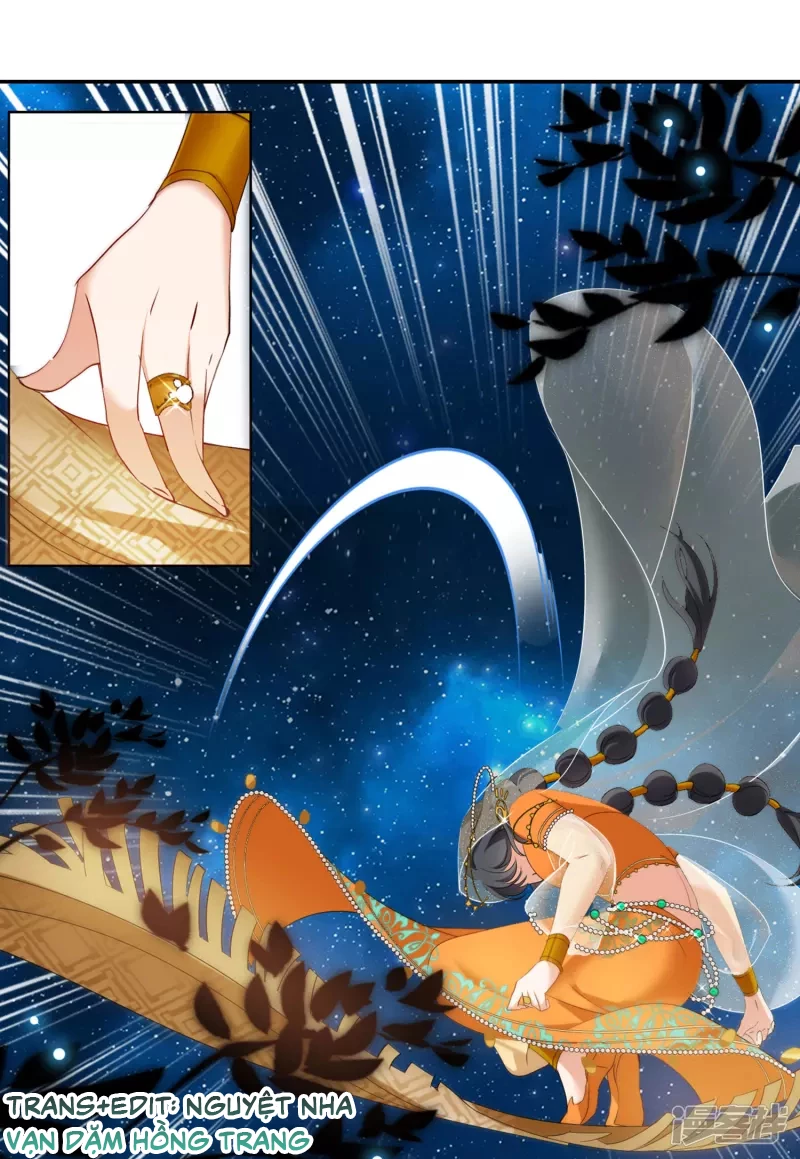 Cô ấy đến rồi, xin hãy nằm xuống! Chapter 36 - 21