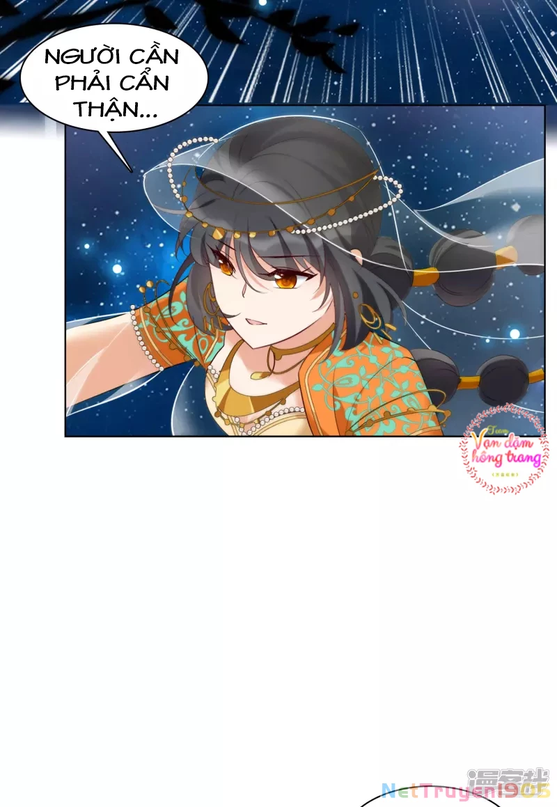 Cô ấy đến rồi, xin hãy nằm xuống! Chapter 36 - 22