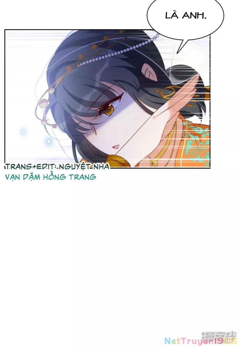 Cô ấy đến rồi, xin hãy nằm xuống! Chapter 36 - 23