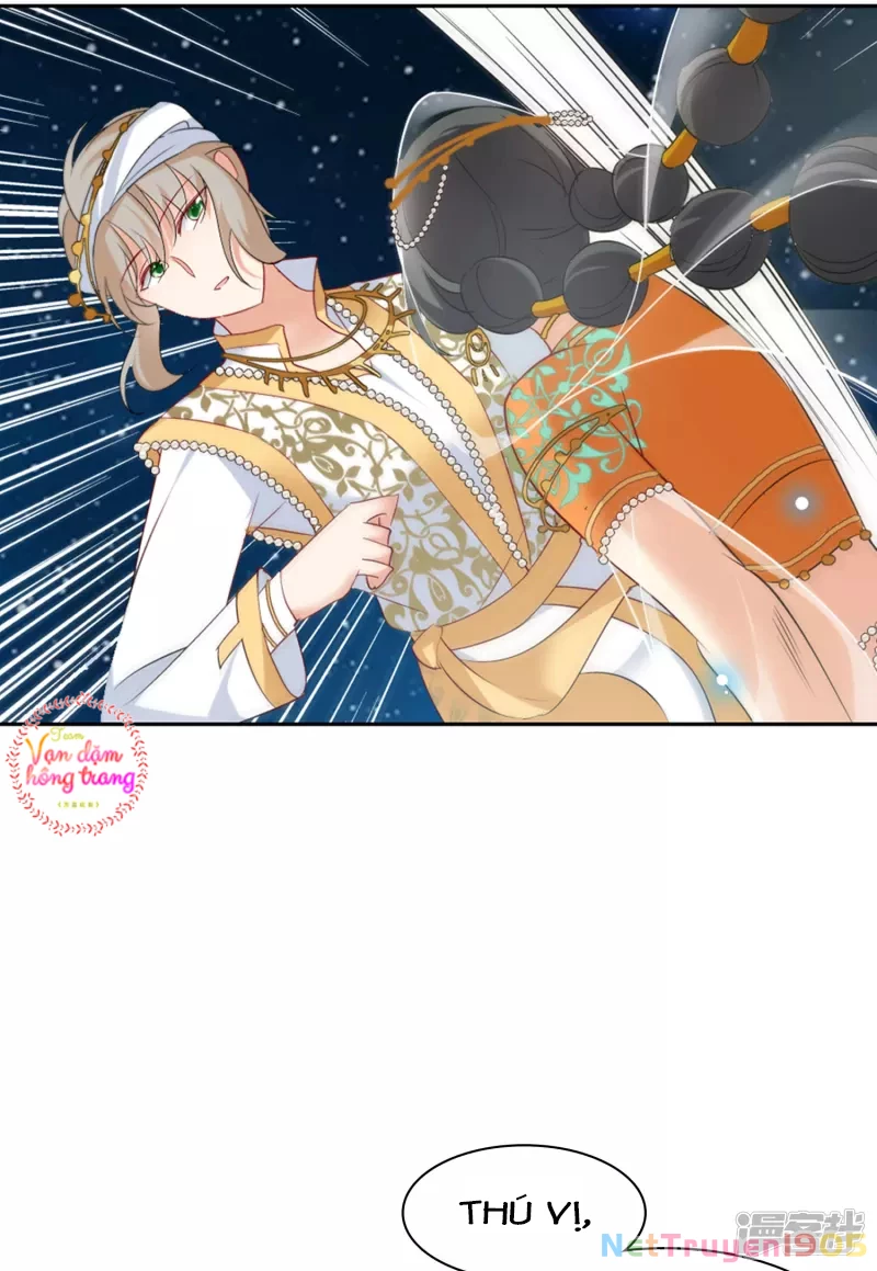 Cô ấy đến rồi, xin hãy nằm xuống! Chapter 36 - 24