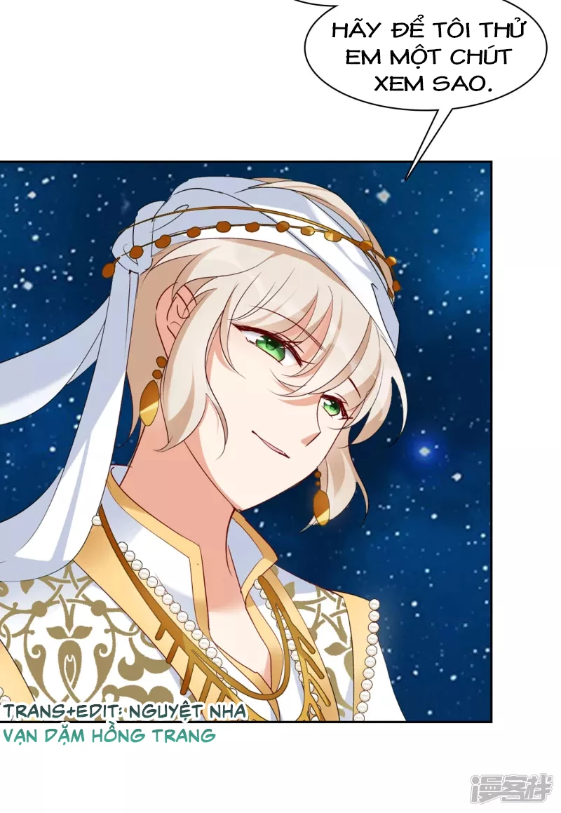 Cô ấy đến rồi, xin hãy nằm xuống! Chapter 36 - 25