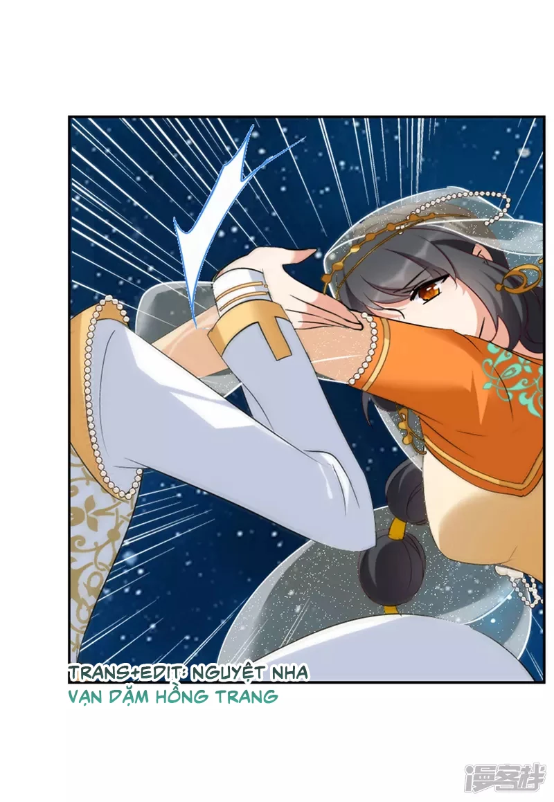 Cô ấy đến rồi, xin hãy nằm xuống! Chapter 36 - 27