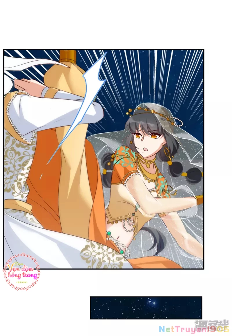 Cô ấy đến rồi, xin hãy nằm xuống! Chapter 36 - 28