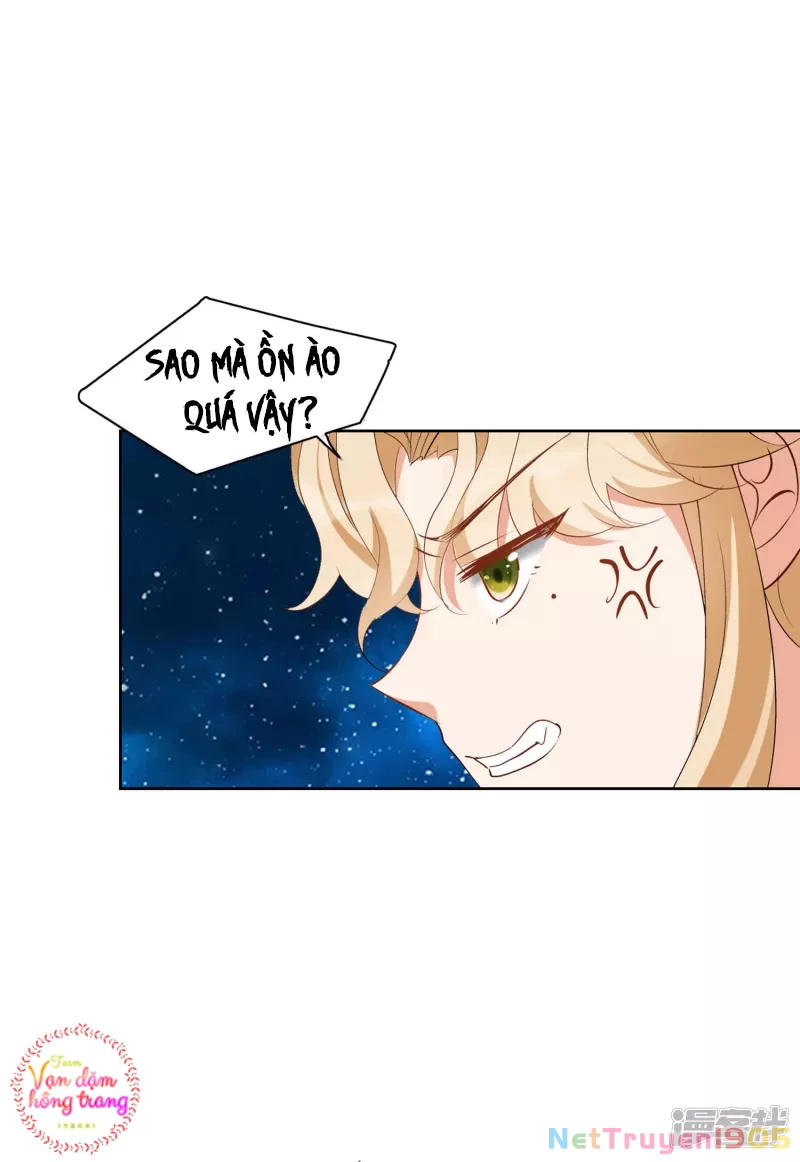 Cô ấy đến rồi, xin hãy nằm xuống! Chapter 36 - 30