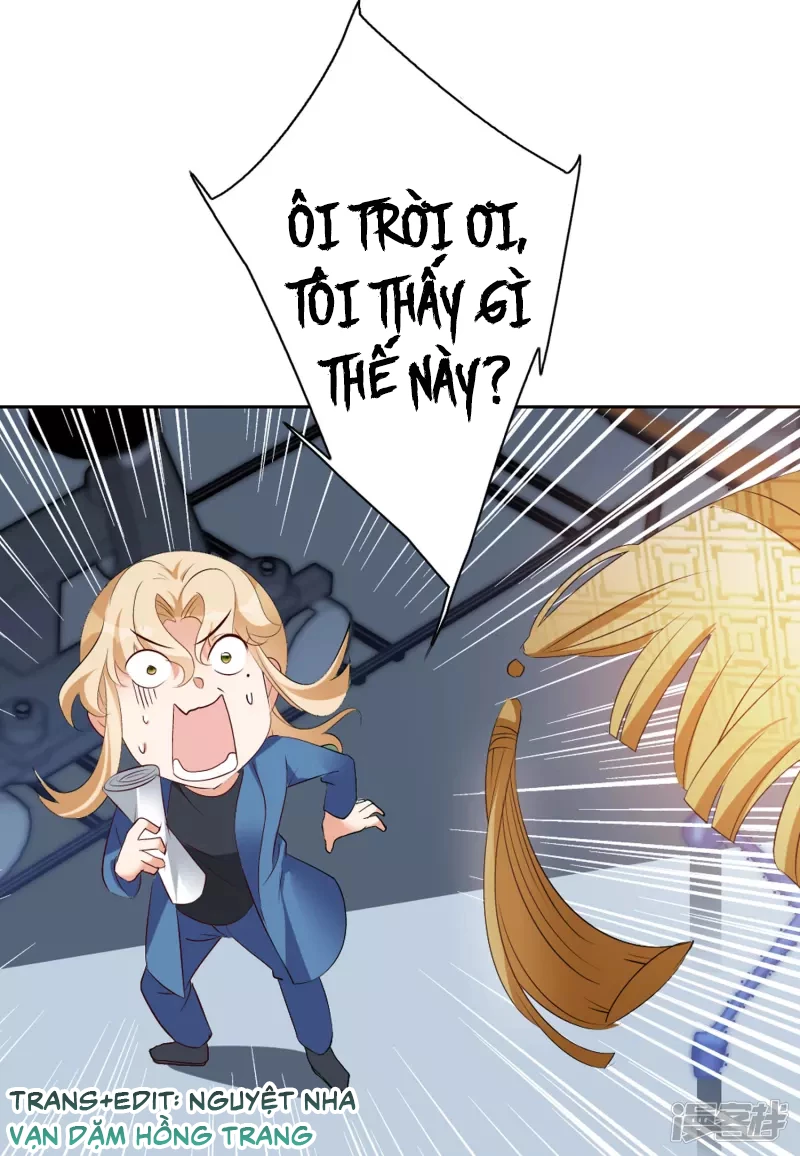 Cô ấy đến rồi, xin hãy nằm xuống! Chapter 36 - 31