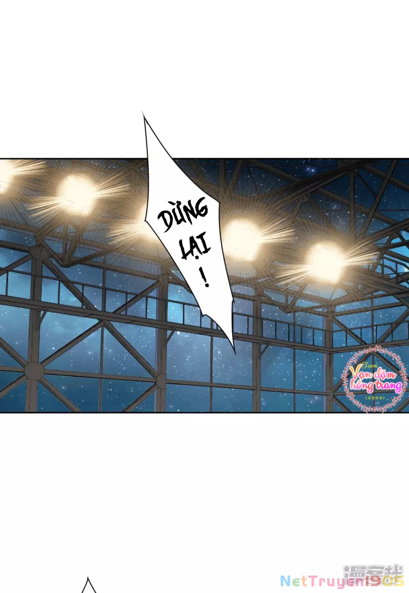 Cô ấy đến rồi, xin hãy nằm xuống! Chapter 37 - 3