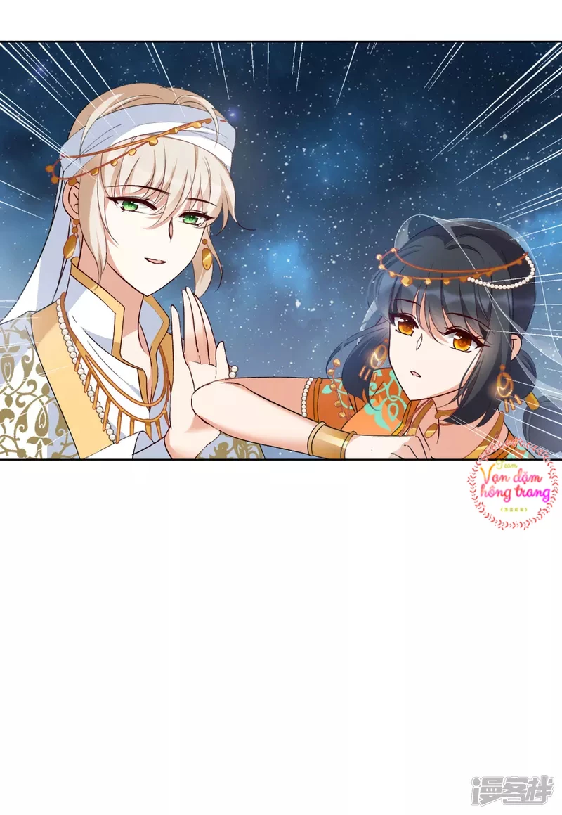 Cô ấy đến rồi, xin hãy nằm xuống! Chapter 37 - 5