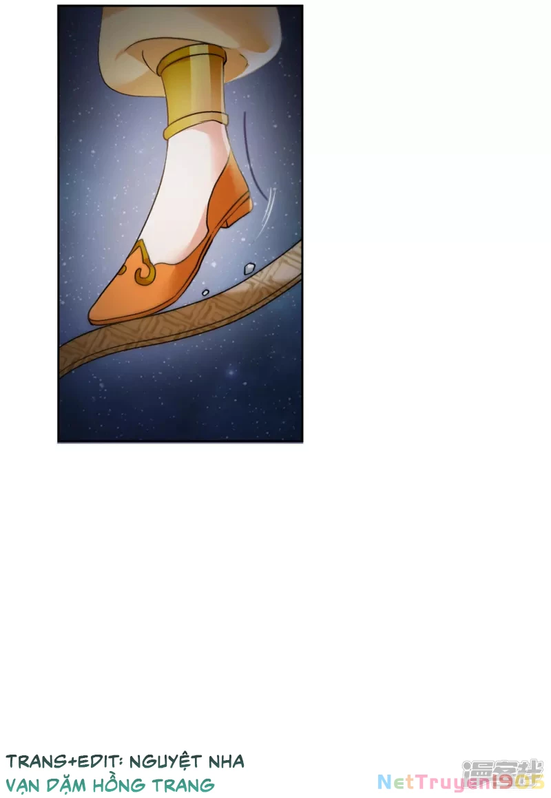 Cô ấy đến rồi, xin hãy nằm xuống! Chapter 37 - 6