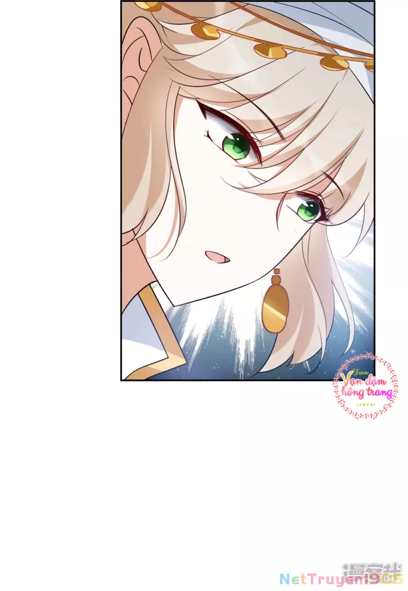 Cô ấy đến rồi, xin hãy nằm xuống! Chapter 37 - 7