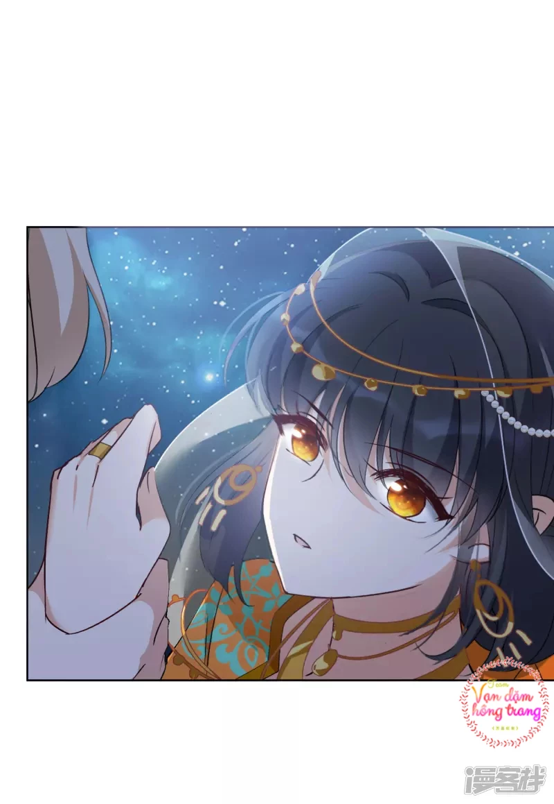 Cô ấy đến rồi, xin hãy nằm xuống! Chapter 37 - 9